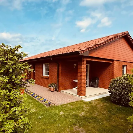 Ferienwohnanlage Dieter Block 아파트 *